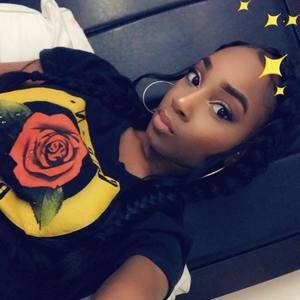 Meet your Posher, Ashyia